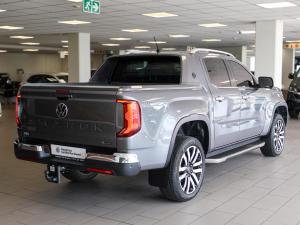 Volkswagen Amarok 3.0 V6 TDI double cab Highline 4Motion - Image 7