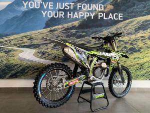 Triumph TF 250-X - Image 3