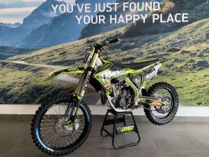 Triumph TF 250-X - Image 6