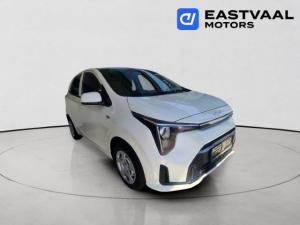 Kia Picanto 1.0 LS auto - Image 1