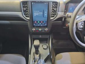 Ford Ranger 2.0 SiT double cab XL 4x4 auto - Image 13