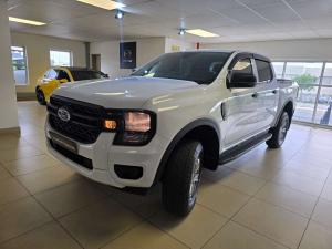 Ford Ranger 2.0 SiT double cab XL 4x4 auto - Image 3