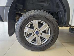 Ford Ranger 2.0 SiT double cab XL 4x4 auto - Image 5