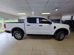 Ford Ranger 2.0 SiT double cab XL 4x4 auto - Image 6