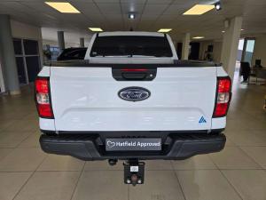 Ford Ranger 2.0 SiT double cab XL 4x4 auto - Image 8