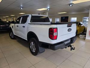 Ford Ranger 2.0 SiT double cab XL 4x4 auto - Image 9