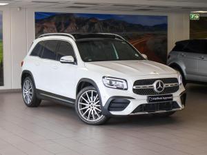 Mercedes-Benz GLB GLB220d 4Matic AMG Line - Image 1