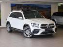 Thumbnail Mercedes-Benz GLB GLB220d 4Matic AMG Line