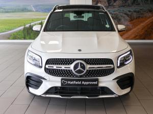Mercedes-Benz GLB GLB220d 4Matic AMG Line - Image 4