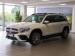 Mercedes-Benz GLB GLB220d 4Matic AMG Line - Thumbnail 5