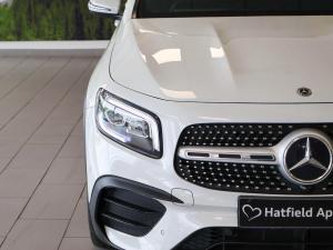 Mercedes-Benz GLB GLB220d 4Matic AMG Line - Image 6