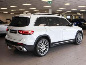 Mercedes-Benz GLB GLB220d 4Matic AMG Line - Image 7