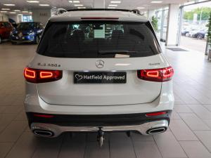 Mercedes-Benz GLB GLB220d 4Matic AMG Line - Image 8