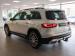 Mercedes-Benz GLB GLB220d 4Matic AMG Line - Thumbnail 9