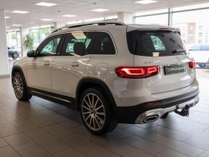 Mercedes-Benz GLB GLB220d 4Matic AMG Line - Image 9