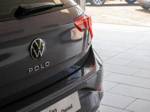 Volkswagen Polo hatch 1.0TSI Life auto - Image 10