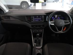Volkswagen Polo hatch 1.0TSI Life auto - Image 17