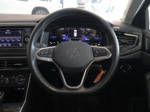 Volkswagen Polo hatch 1.0TSI Life auto - Image 19