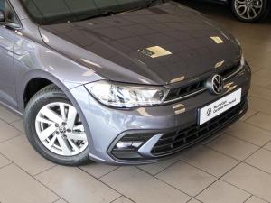 Volkswagen Polo hatch 1.0TSI Life auto - Image 2