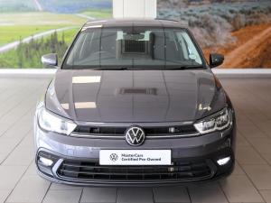 Volkswagen Polo hatch 1.0TSI Life auto - Image 4