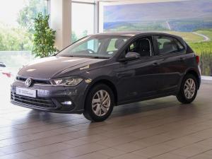 Volkswagen Polo hatch 1.0TSI Life auto - Image 5