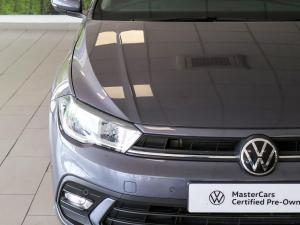 Volkswagen Polo hatch 1.0TSI Life auto - Image 6