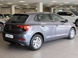 Volkswagen Polo hatch 1.0TSI Life auto - Image 7