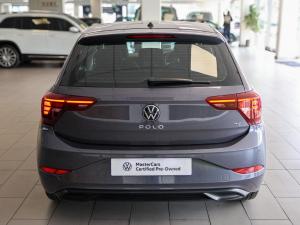 Volkswagen Polo hatch 1.0TSI Life auto - Image 8