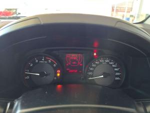 Isuzu D-MAX 250 HO HI-RIDE D/C - Image 11