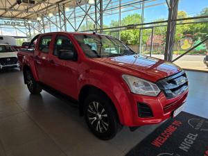 Isuzu D-MAX 250 HO HI-RIDE D/C - Image 14