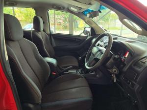 Isuzu D-MAX 250 HO HI-RIDE D/C - Image 19