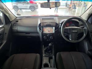 Isuzu D-MAX 250 HO HI-RIDE D/C - Image 6