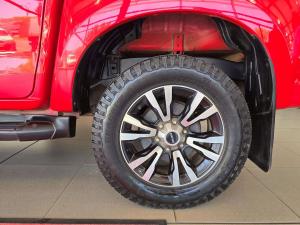 Isuzu D-MAX 250 HO HI-RIDE D/C - Image 8