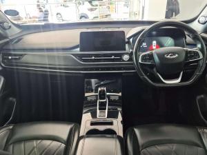 Chery Tiggo 8 PRO 1.6 Tdgi Executive DCT - Image 13