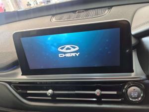 Chery Tiggo 8 PRO 1.6 Tdgi Executive DCT - Image 14