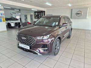 Chery Tiggo 8 PRO 1.6 Tdgi Executive DCT - Image 1