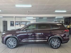 Chery Tiggo 8 PRO 1.6 Tdgi Executive DCT - Image 2