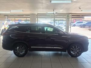 Chery Tiggo 8 PRO 1.6 Tdgi Executive DCT - Image 4