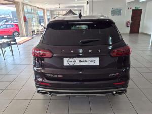 Chery Tiggo 8 PRO 1.6 Tdgi Executive DCT - Image 5