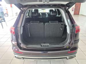 Chery Tiggo 8 PRO 1.6 Tdgi Executive DCT - Image 6