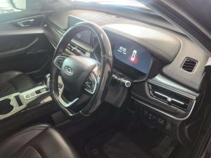 Chery Tiggo 8 PRO 1.6 Tdgi Executive DCT - Image 7