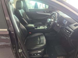 Chery Tiggo 8 PRO 1.6 Tdgi Executive DCT - Image 9