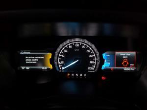 Ford Ranger 2.0D XLT automaticD/C - Image 11