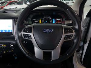 Ford Ranger 2.0D XLT automaticD/C - Image 12