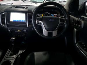 Ford Ranger 2.0D XLT automaticD/C - Image 13
