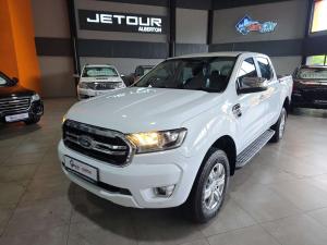 Ford Ranger 2.0D XLT automaticD/C - Image 1