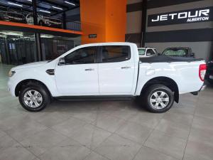 Ford Ranger 2.0D XLT automaticD/C - Image 4