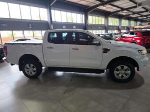 Ford Ranger 2.0D XLT automaticD/C - Image 5