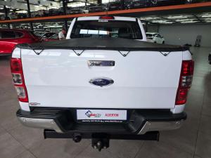 Ford Ranger 2.0D XLT automaticD/C - Image 7