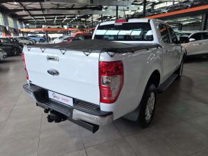 Ford Ranger 2.0D XLT automaticD/C - Image 8